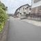 【神奈川県/横浜市栄区桂台南】横浜市栄区桂台南2丁目　戸建 前面道路