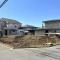 【神奈川県/横浜市栄区小山台】横浜市栄区小山台2丁目　新築戸建　 現地（建築前）：2026年4月3日撮影