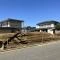 【神奈川県/横浜市栄区小山台】横浜市栄区小山台2丁目　新築戸建　 現地（建築前）：2026年4月3日撮影
