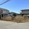 【神奈川県/横浜市栄区小山台】横浜市栄区小山台2丁目　新築戸建　 現地（建築前）：2026年4月3日撮影