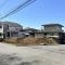 【神奈川県/横浜市栄区小山台】横浜市栄区小山台2丁目　新築戸建　 現地（建築前）：2026年4月3日撮影