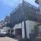 【神奈川県/横浜市港南区港南台】横浜市港南区港南台8丁目　戸建 外観：現地リフォーム工事中（2026年4月3日撮影）