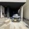 【神奈川県/鎌倉市岡本】鎌倉市岡本1丁目　戸建 駐車場