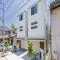 【神奈川県/鎌倉市大船】鎌倉市大船3丁目新築戸建　B号棟/全2号棟 外観