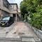 【神奈川県/鎌倉市台】鎌倉市台3丁目　戸建 駐車場