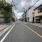 【神奈川県/鎌倉市台】鎌倉市台3丁目　戸建 前面道路
