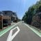 【神奈川県/横浜市港南区日野南】横浜市港南区日野南6丁目　戸建 前面道路