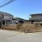 【神奈川県/横浜市栄区小山台】横浜市栄区小山台2丁目　新築戸建　 現地（建築前）：2026年4月3日撮影