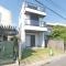 【神奈川県/鎌倉市由比ガ浜】鎌倉市由比ガ浜4丁目　新築一戸建 外観