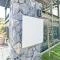 【神奈川県/鎌倉市由比ガ浜】鎌倉市由比ガ浜4丁目　新築一戸建 門柱