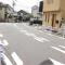 【神奈川県/横浜市磯子区田中】横浜市磯子区田中1丁目　新築戸建　A棟/全3棟 前面道路