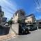 【神奈川県/横浜市栄区桂台南】横浜市栄区桂台南2丁目　中古戸建 外観