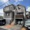 【神奈川県/横浜市戸塚区上柏尾町】戸塚区上柏尾町　戸建 外観