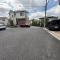 【神奈川県/横浜市戸塚区上柏尾町】戸塚区上柏尾町　戸建 前面道路