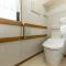 【神奈川県/横浜市栄区笠間】横浜市栄区笠間1丁目　戸建 トイレ