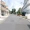 【神奈川県/横浜市栄区長沼町】栄区長沼町　戸建 前面道路
