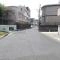 【神奈川県/横浜市栄区長沼町】栄区長沼町　戸建 前面道路