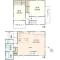 【神奈川県/横浜市港南区野庭町】横浜市港南区野庭町　戸建 間取り図