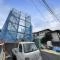 【神奈川県/鎌倉市今泉台】鎌倉市今泉台5丁目　新築戸建　1号棟/全2棟 建築中の外観：全2棟