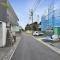 【神奈川県/鎌倉市今泉台】鎌倉市今泉台5丁目　新築戸建　2号棟/全2棟 前面道路
