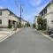 【神奈川県/横浜市港南区笹下】プラウドシーズン横濱洋光台 前面道路