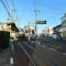 【神奈川県/鎌倉市津西】鎌倉市津西2丁目　新築戸建 江ノ島電鉄「腰越」駅