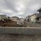 【神奈川県/茅ヶ崎市美住町】茅ヶ崎市美住町 新築戸建　A号棟/全4棟 現地（建築前）：A号棟/全4棟