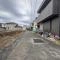【神奈川県/茅ヶ崎市美住町】茅ヶ崎市美住町 新築戸建　A号棟/全4棟 前面道路：西側