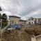 【神奈川県/茅ヶ崎市美住町】茅ヶ崎市美住町 新築戸建　C号棟/全4棟 現地（建築前）：C号棟/全4棟