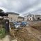 【神奈川県/茅ヶ崎市美住町】茅ヶ崎市美住町 新築戸建　C号棟/全4棟 現地（建築前）：C号棟/全4棟