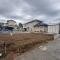 【神奈川県/茅ヶ崎市美住町】茅ヶ崎市美住町 新築戸建　D号棟/全4棟 現地（建築前）：D号棟/全4棟