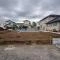 【神奈川県/茅ヶ崎市美住町】茅ヶ崎市美住町 新築戸建　D号棟/全4棟 現地（建築前）：D号棟/全4棟