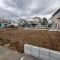 【神奈川県/茅ヶ崎市美住町】茅ヶ崎市美住町 新築戸建　D号棟/全4棟 現地（建築前）：D号棟/全4棟