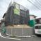 【神奈川県/横浜市栄区亀井町】横浜市栄区亀井町　新築戸建(全1棟) 建築中の外観