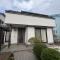 【神奈川県/横浜市栄区公田町】横浜市栄区公田町　戸建 アプローチ