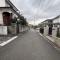 【神奈川県/横浜市栄区公田町】横浜市栄区公田町　戸建 前面道路