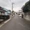 【神奈川県/横浜市栄区公田町】横浜市栄区公田町　戸建 前面道路