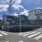 【神奈川県/横浜市栄区本郷台】横浜市栄区本郷台4丁目　新築戸建 現地（建築前）：2026年8月7日撮影