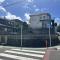 【神奈川県/横浜市栄区本郷台】横浜市栄区本郷台4丁目　新築戸建 現地（建築前）：2026年8月7日撮影