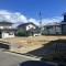 【神奈川県/横浜市栄区本郷台】横浜市栄区本郷台4丁目　新築戸建 現地（建築前）：2026年8月7日撮影
