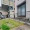 【神奈川県/横浜市都筑区牛久保西】都筑区牛久保西2丁目　中古戸建 アプローチ