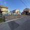 【神奈川県/川崎市宮前区東有馬】ハートフルタウン　宮前区東有馬3丁目　 現地（建築前）
