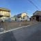 【神奈川県/川崎市宮前区東有馬】ハートフルタウン　宮前区東有馬3丁目　 現地（建築前）