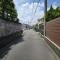 【神奈川県/川崎市宮前区東有馬】宮前区東有馬5丁目　中古戸建 前面道路