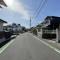 【神奈川県/横浜市青葉区しらとり台】青葉区しらとり台 前面道路