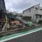 【神奈川県/横浜市青葉区しらとり台】青葉区しらとり台 現地（建築前）