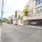 【神奈川県/横浜市都筑区茅ケ崎南】都筑区茅ヶ崎南三丁目戸建 前面道路