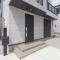 【神奈川県/川崎市宮前区西野川】宮前区西野川3丁目　新築戸建S-2号棟（全17棟） アプローチ
