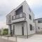 【神奈川県/川崎市宮前区西野川】宮前区西野川3丁目　新築戸建S-1号棟（全17棟） 外観：S-1号棟：写真中央（全17棟）