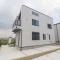 【神奈川県/川崎市宮前区西野川】宮前区西野川3丁目　新築戸建S-1号棟（全17棟） 外観：S-1号棟：写真中央（全17棟）